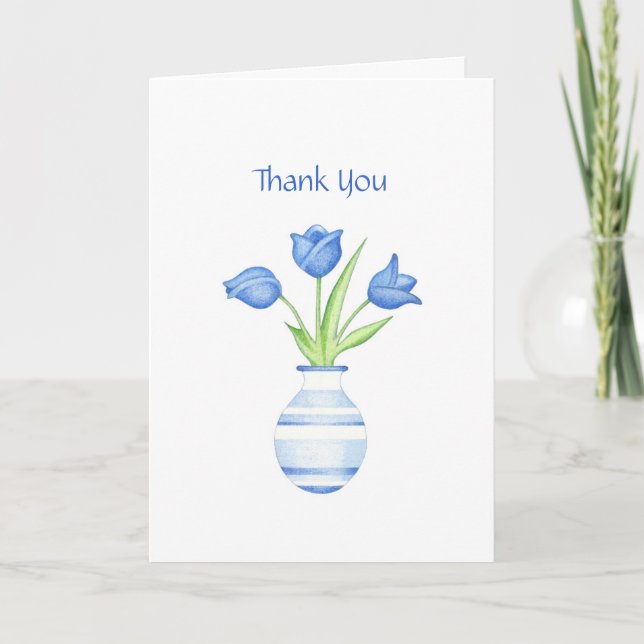 Carte bleue (Devant)