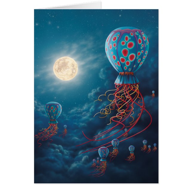 Carte bleue de vagabonds (Devant)