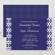 Carte bleue royale