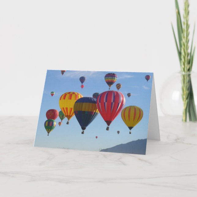 Carte Blocage (Devant)