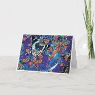 Carte Blooms stellaires