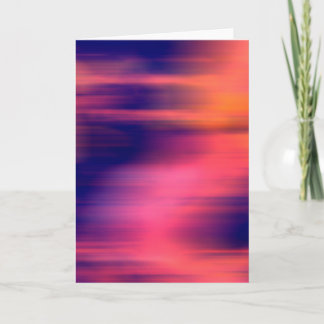 Carte Blurry