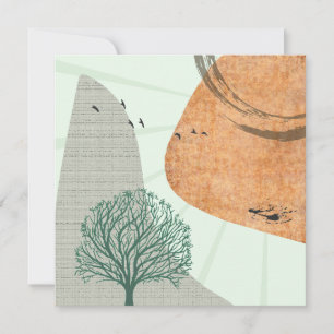 Carte Boho