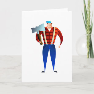 Carte Bois à bois