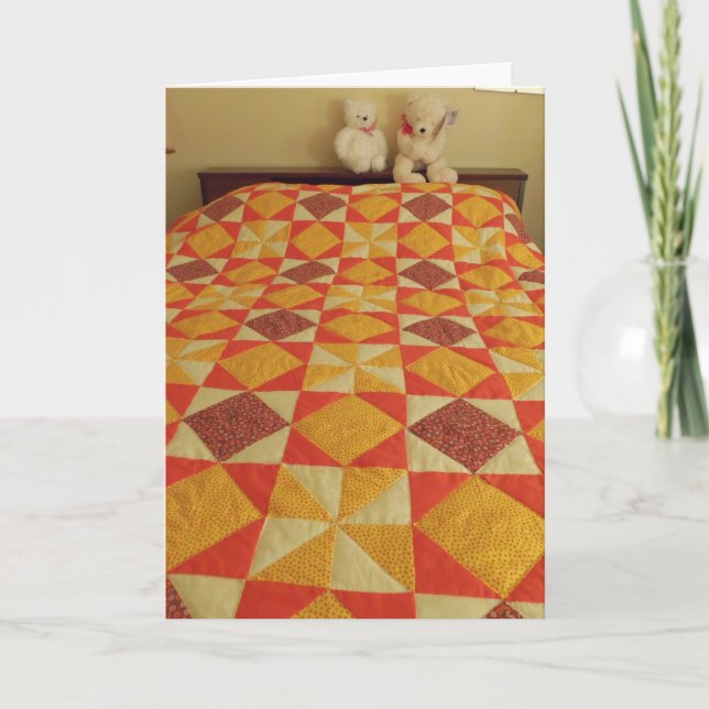 Carte Bois pacifique (Devant)