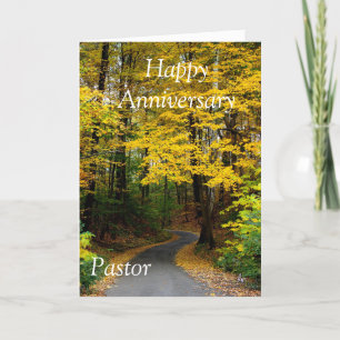 Carte Bon Pasteur Anniversaire
