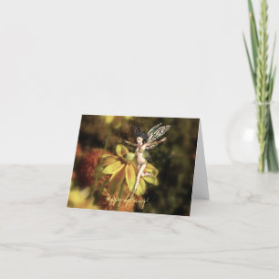Carte Bon Printemps !