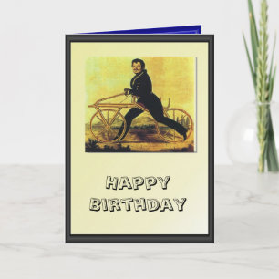 Carte Boneshaker