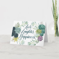 Bonheur de rire d'amour du bonheur | de plante