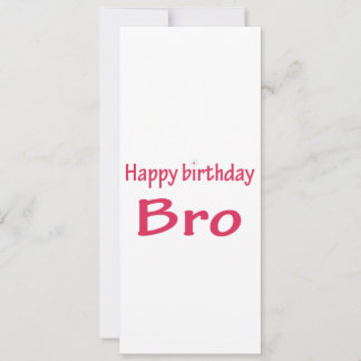 CARTE BONJOUR D'ANNIVERSAIRE