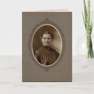 Carte Bonne fête des mères