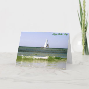 Carte Bonne Fête des pères