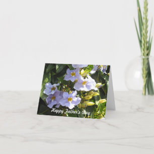 Carte Bonne Fête des pères