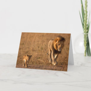 Carte Bonne Fête des pères ! -