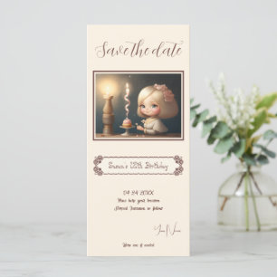 Carte Bonne fille anniversaire 01