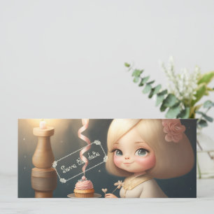 Carte Bonne fille anniversaire 01