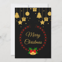 carte Bonnes Fêtes