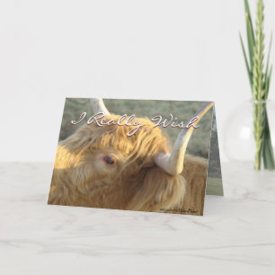 Carte BonnieG-Obtenez-Vous Bonne personnaliser