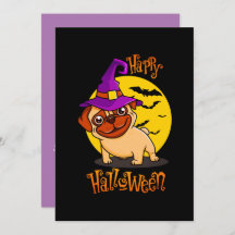 BooF - Bruno the Witchy French Bulldog