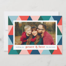 Bordure géométrique