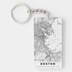 Carte Boston