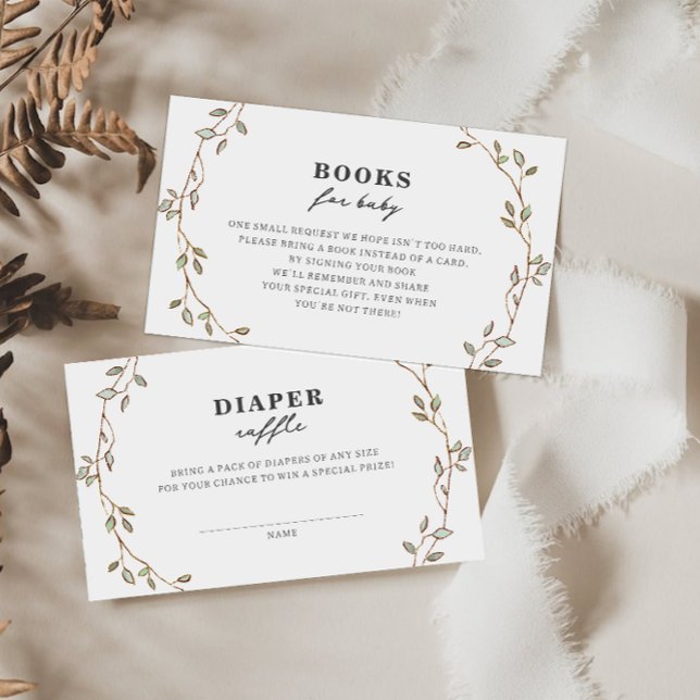 Carte Botanique Feuille Demande de Botanique (Créateur téléchargé)