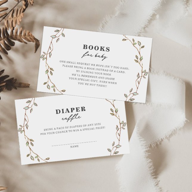 Carte Botanique Feuille Refroidisseur (Créateur téléchargé)