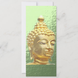 Carte bouddha