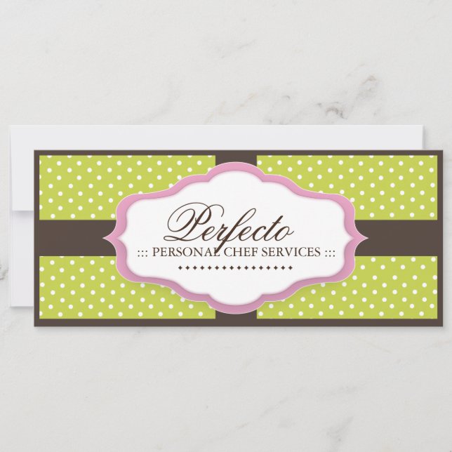 Carte Boulangerie Boutique Certificat cadeau (Devant)