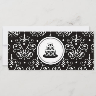 Carte Boulangerie Boutique Style Certificats cadeaux