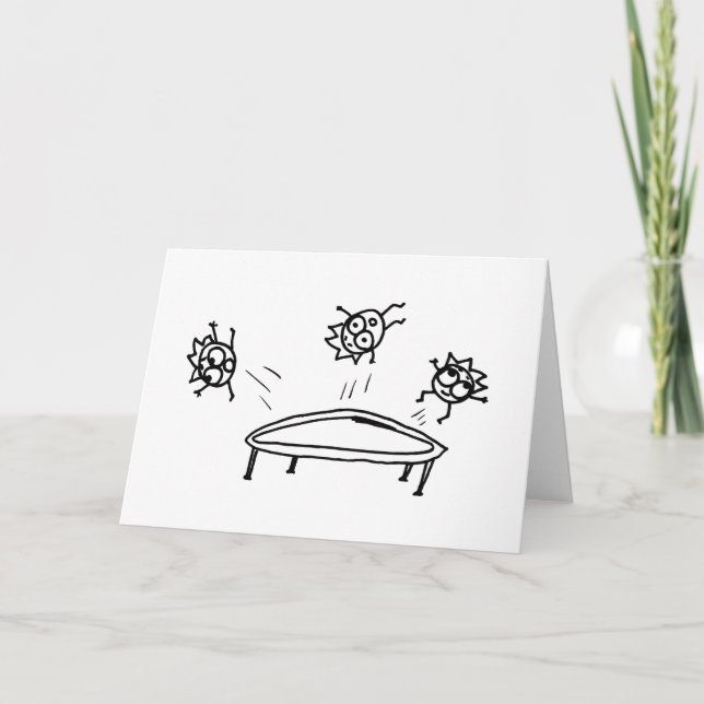 Carte Bouncer Mathberries (Devant)