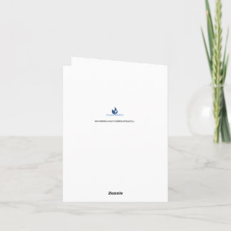 Carte Bouquet spirituel Béni Mère