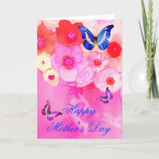CARTE BOUTEILLES, ROSES ROSES ROSES ROSES ROSES ROSES RO (Devant)