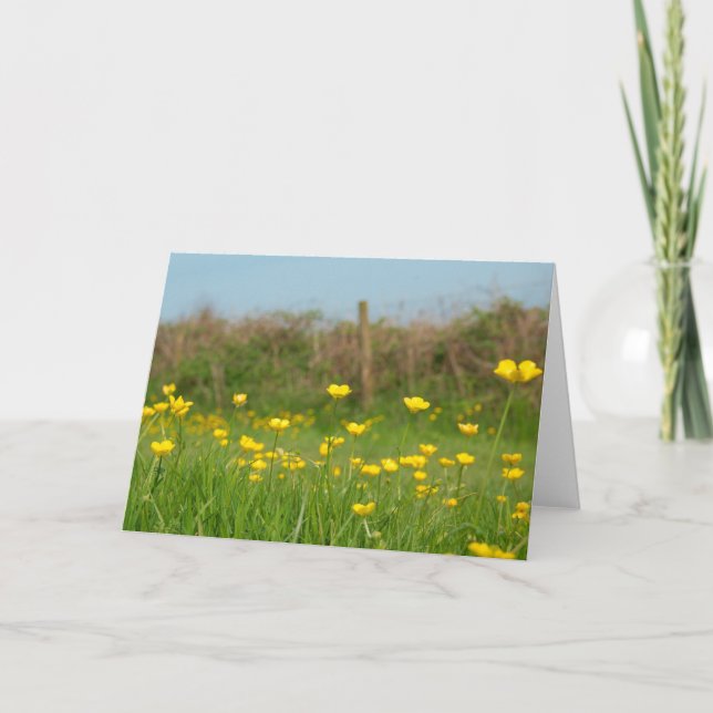 Carte Boutons (Devant)