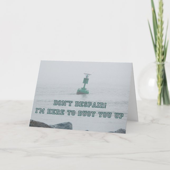 Carte Bouy Incitcard (Devant)