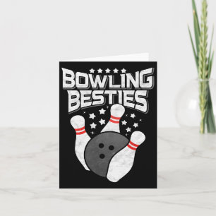 Carte Bowling Besties