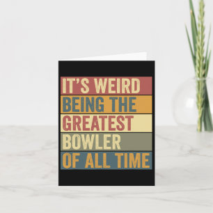 Carte Bowling le plus grand dit