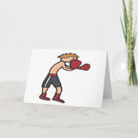 Boxe