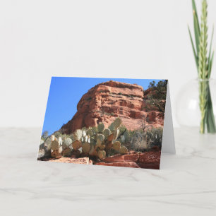 Carte Boynton Canyon