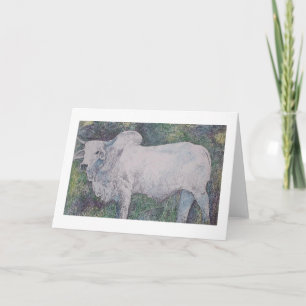 CARTE BRAHMA BULL