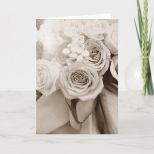 CARTE BRIDE, MEILLEUR AMI ET MON "VIN" LE JOUR DU MARIAG