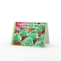 Bridging fille scout