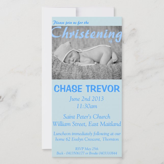 Carte Brisage parfait (Devant)