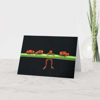 Carte briser les rangs