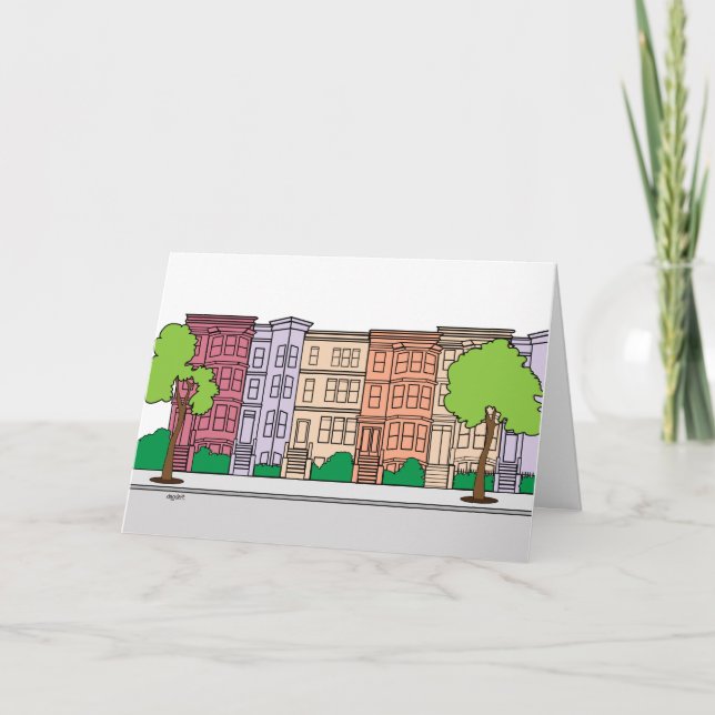 Carte Browns (Devant)