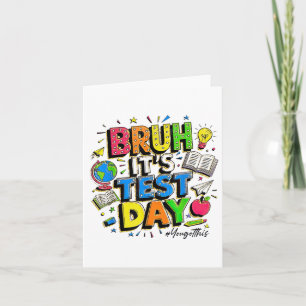 Carte Bruit Son Jour D'Essai Vous Avez Ce Rock Le Test