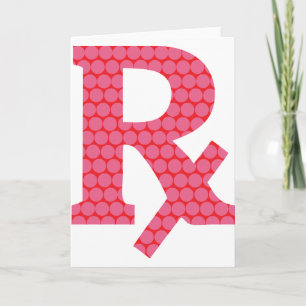 Carte Bubblegum Rx