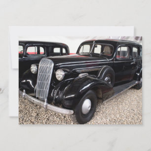 Carte Buick Limited Series 90