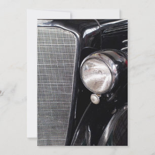 Carte Buick Series 40