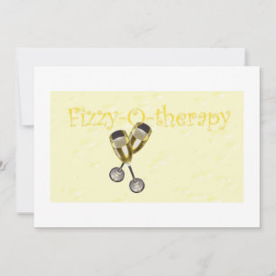 Carte Bulles Fizzy-o-thérapie